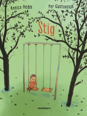 cover image of Stig